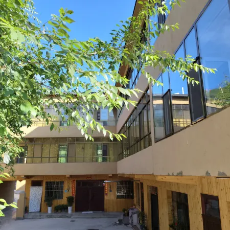 Xinyue Inn Guan'egou