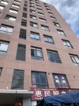 Minhou Qingyi Apartment (Qingkou Town Auto City) - مطابخ