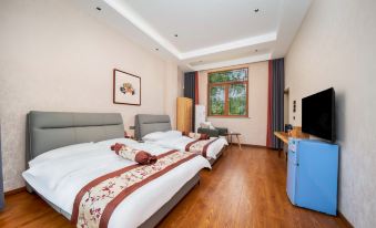 Feixi Rural Revitalization Experience Center