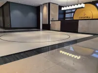 Juhai Muyun Gold Coast Sea View Hotel