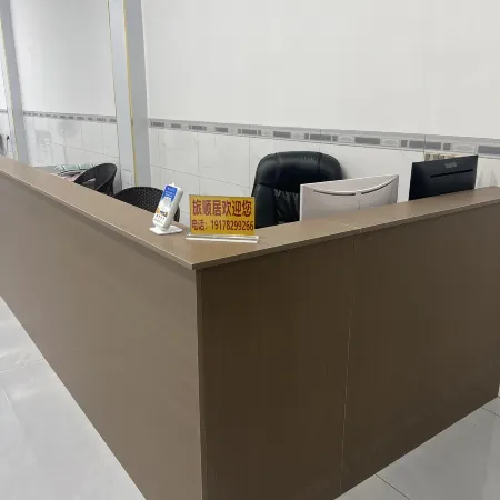 Lvshunju Apartment