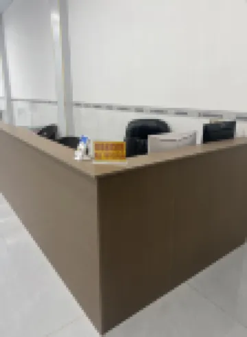 Lvshunju Apartment