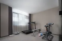 Huatian Holiday Hotel - pet friendly