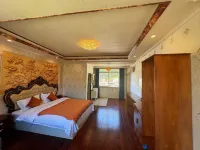 Bei Ma Liam Yin Xiang Hotel Hotel a Baiyü