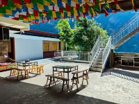 Jiaju secret realm  starry sky homestay