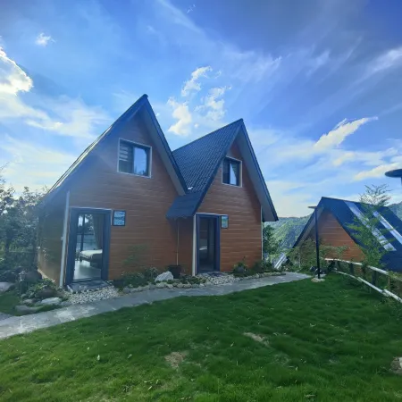 Yuexi Lingxi Shengtai Family Farm Homestay