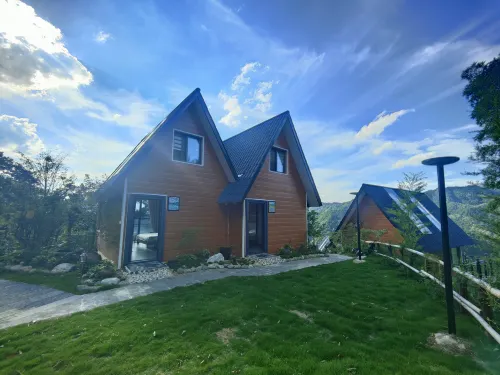 Yuexi Lingxi Shengtai Family Farm Homestay