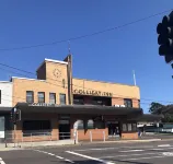 Colliery Inn Wallsend Hotels in Jesmond