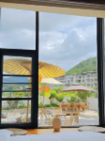 Changting Guyushe Chinese Inn