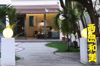 Hemei Hotel in zona West Island