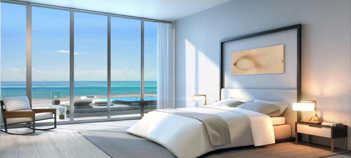 Yunshang Weilan Seaview Hotel Apartment (Dongdaihe Platinum Sea Branch) Hotels in Suizhong