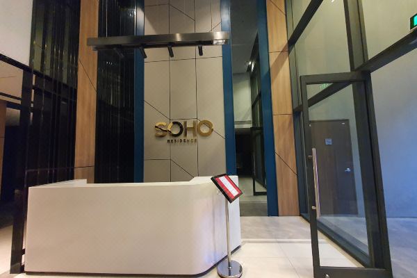 메이 소호 사이공 서비스 아파트먼트(May Soho Saigon Serviced Apartment)_3