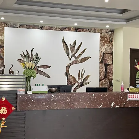 Jinglan Homestay in Linquan County