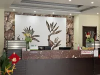 Jinglan Homestay in Linquan County Hotel a Linquan