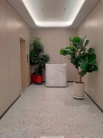 ShenZhen Rui Yi apartment
