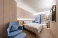 Hanting Hotel (Shanghai North