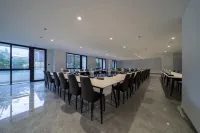 YIQI Resort hotels Hotels in Qingtian County