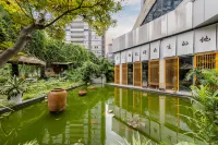 Rosevvood Guili International Suites (Chunxi Road Tianfu Square)