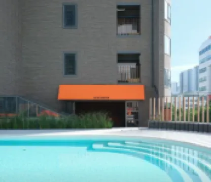 애프터챕터 호텔 광안리