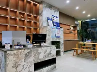 Yanling Yaju Hotel - Wifi