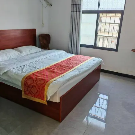 Yezi Homestay