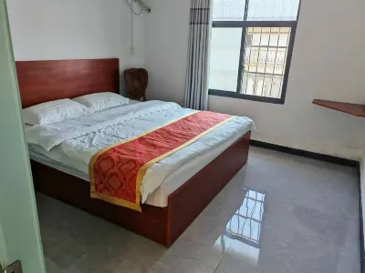 Yezi Homestay Hotel dekat Zhao Liqiao Passenger Transport Terminal