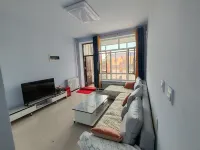 Wulagai Management Area Jiaxing Homestay