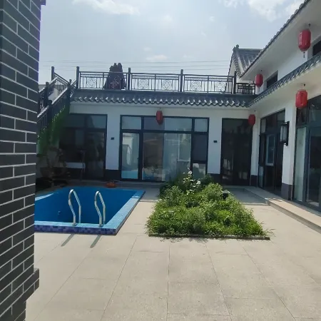 Yinju · Qingwanshe