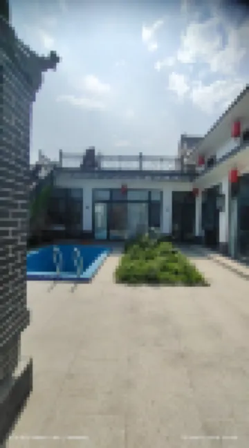 隠居・青瓦舎 永寧古城周辺のホテル