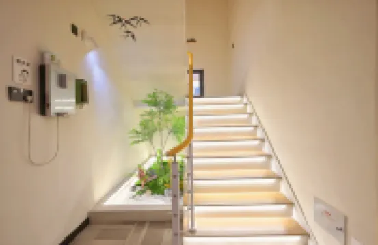 Luoyang Puyuan Home stay (Jianxi Wanda Store, the Pearl River Road Food Plaza, Wangfujing,)