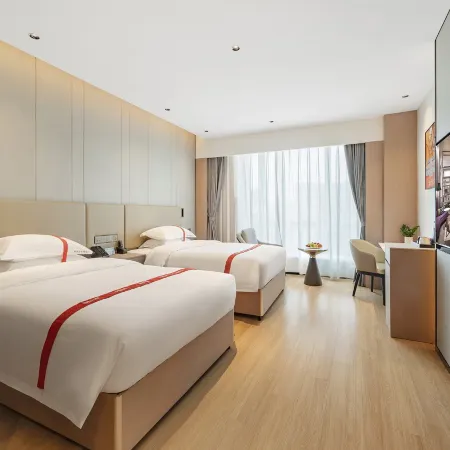 GreenTree Eastern Hotel (Kashgar Administrative Approval Bureau)