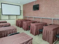 Adventure Damo Hyatt Hotel