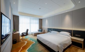 Kaiyuan Lihu Yun Song Hotel