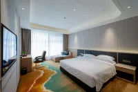 Kaiyuan Lihu Yun Song Hotel Hotels near Binshui Xincheng Zhenxi Botanical Garden