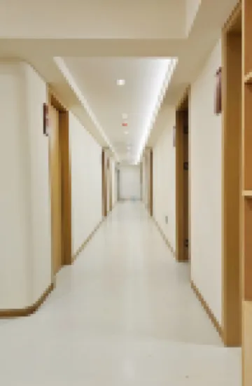 樂山如你所院·好運來酒店（張公橋美食街店）