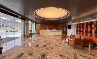 Dianfeng Scenic Hotel