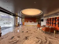 Dianfeng Scenic Hotel Hotels in Damxung County