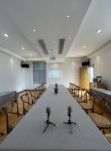 Changshan Jiyi Homestay