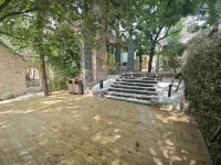 Qingxi Town Suyun Yin Homestay