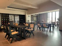 Xishuangbanna Menghai Seventeen Homestay Complex - พร้อมอาหารเช้า