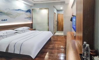 Mojiang XinXing Business Hotel