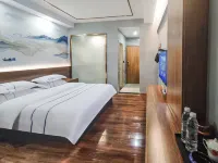 Mojiang XinXing Business Hotel