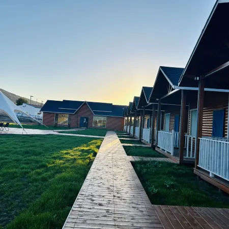 Shanjian Yunhai Homestay