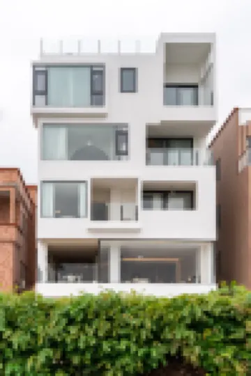 留白江居·村墅江景度假民宿 鄰近田園花海的酒店