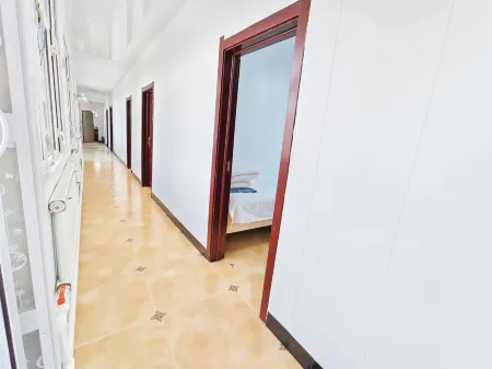 Xiyangyang Chinese Inn Отели рядом с достопримечательностью «Xunke Dapingtai Wusong Sceneic Area»