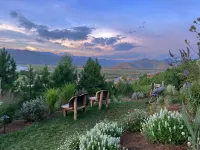 Lugu Lake Cheman Ruyingsong Mid-Levels Hotel Hotels near Sanjia Village
