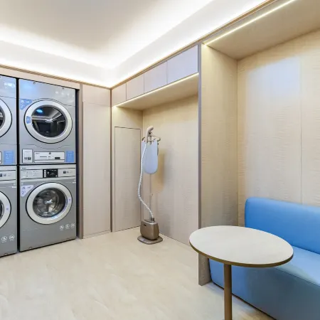 HanTing Hotel (Aksu Jinlan Plaza)