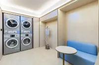 HanTing Hotel (Aksu Jinlanguangchang)