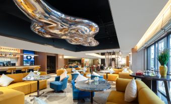 Yinchuan Great Wall Middle Road Manxin Hotel