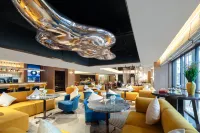 Yinchuan Great Wall Middle Road Manxin Hotel